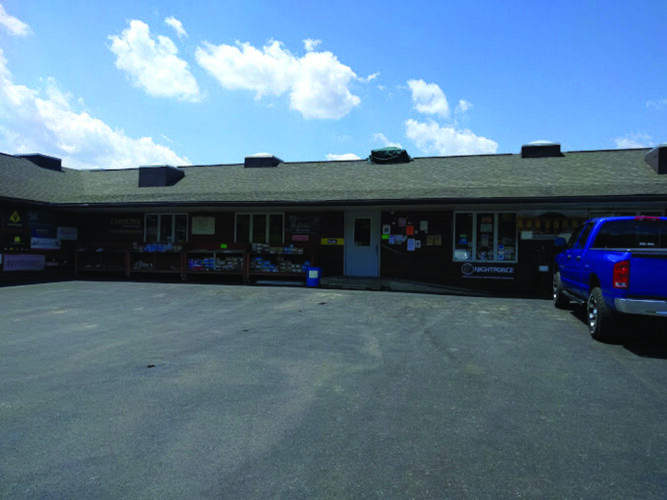 Lost Creek Shoe Shop